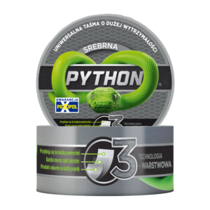 40187 PYTHON SREBRNA 2